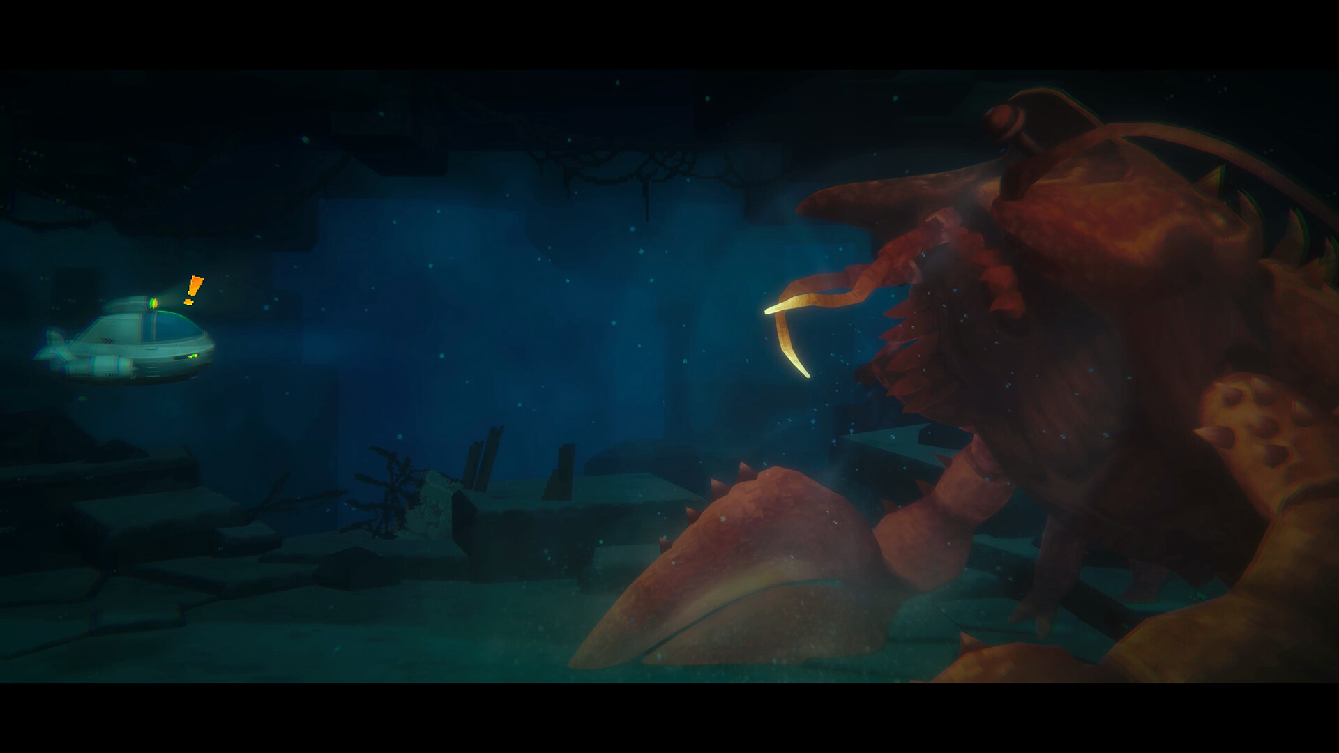 Dave the Diver: Godzilla