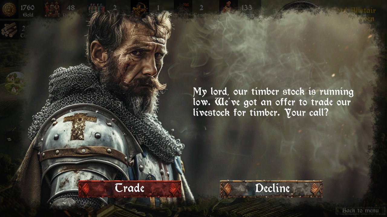 Medieval Lords