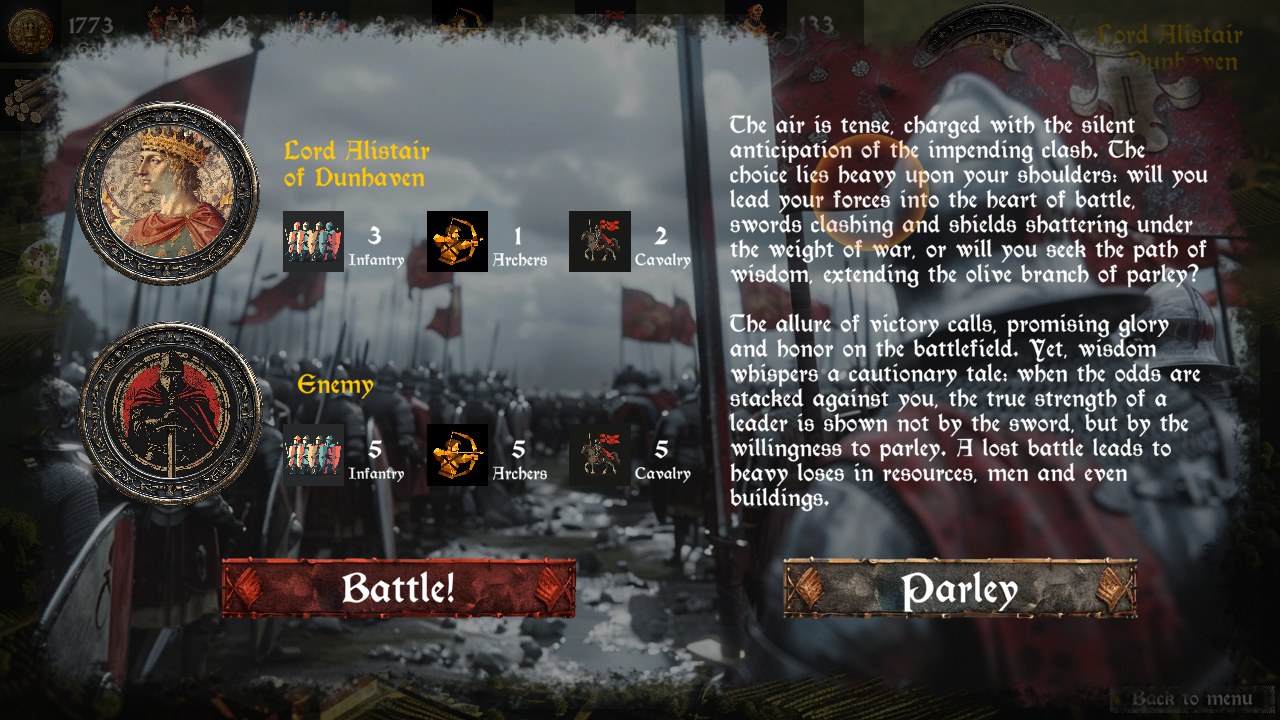 Medieval Lords