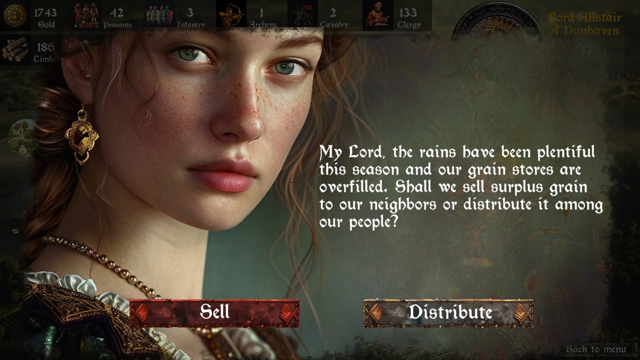 Medieval Lords