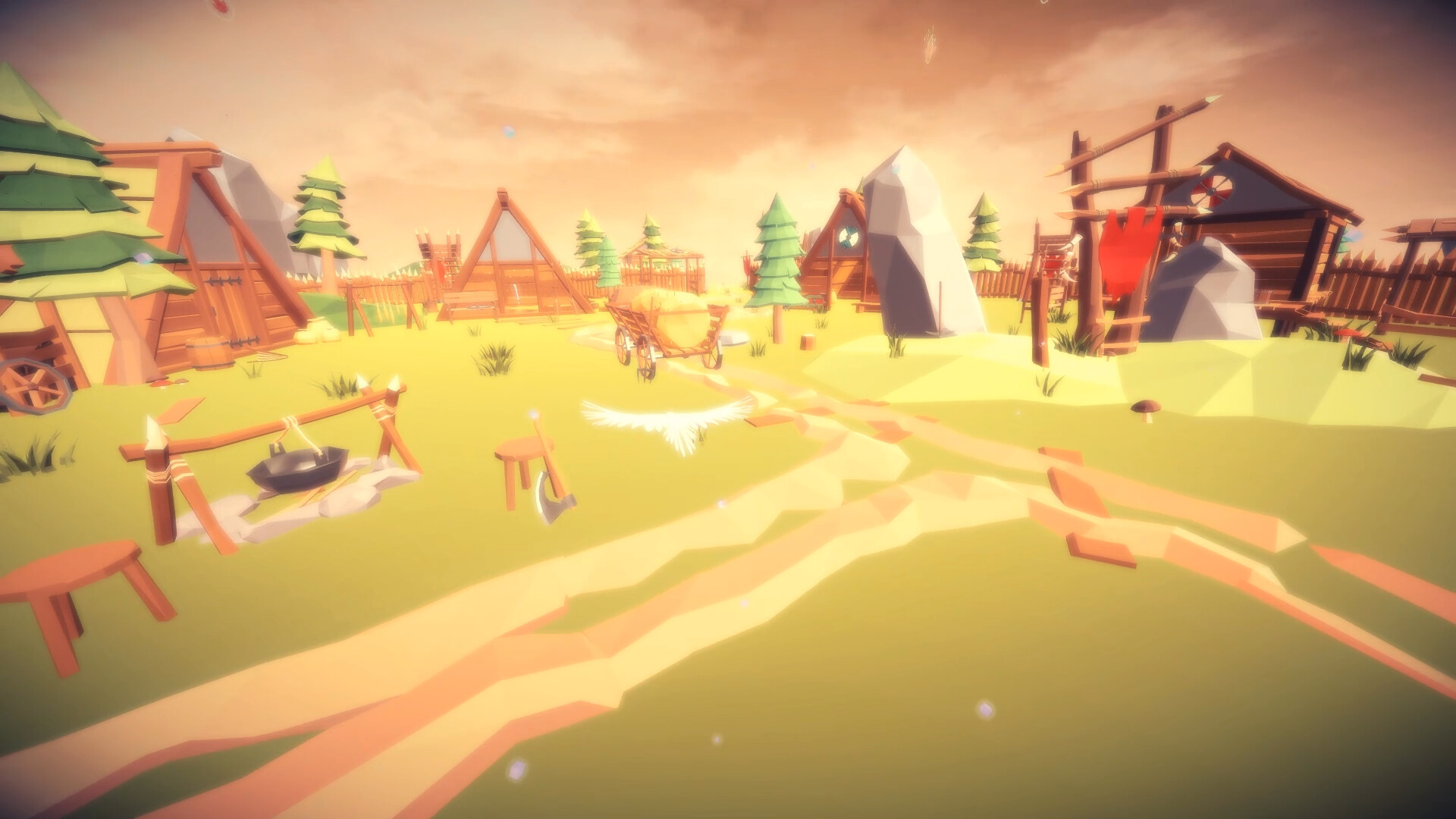 Aery: Peace of Mind 2