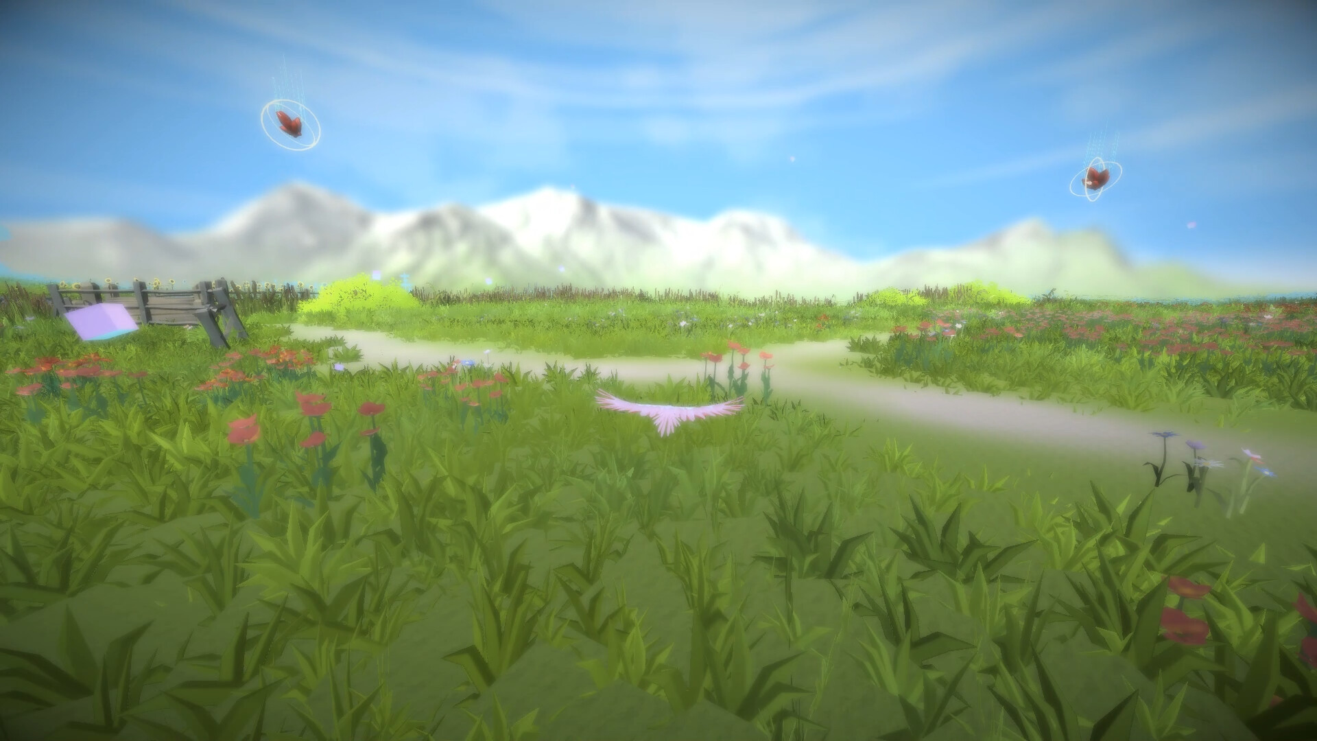 Aery: Peace of Mind 2