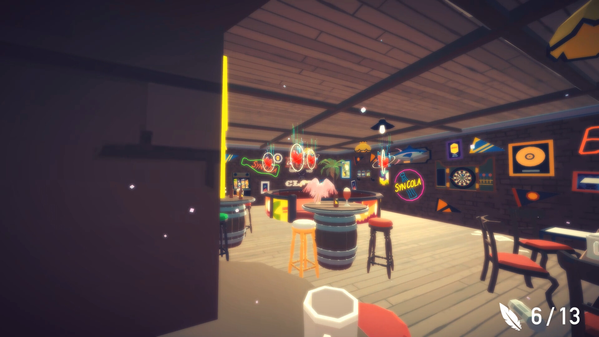 Aery: Peace of Mind 2