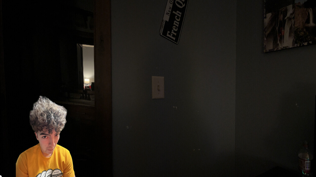 Five Nights at Roner’s 2