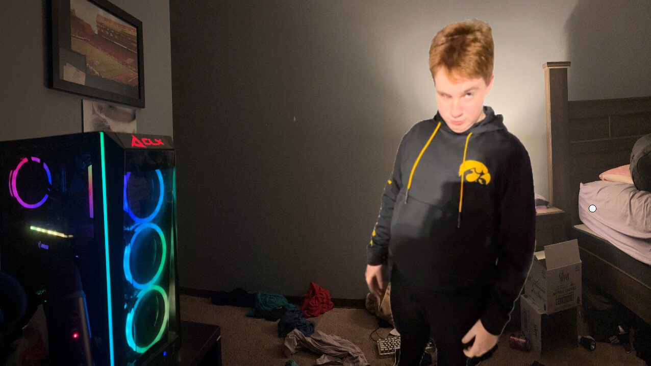 Five Nights at Roner’s 2