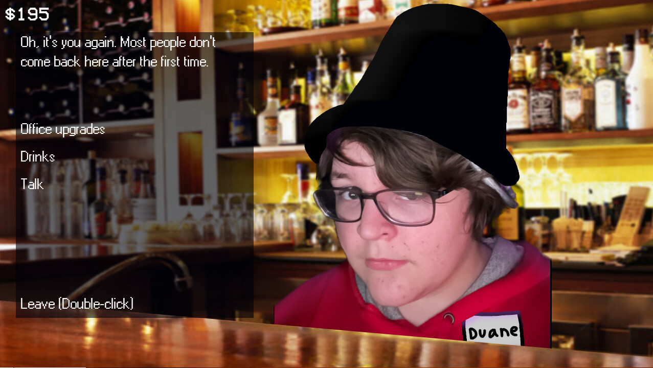 Five Nights at Roner’s 2