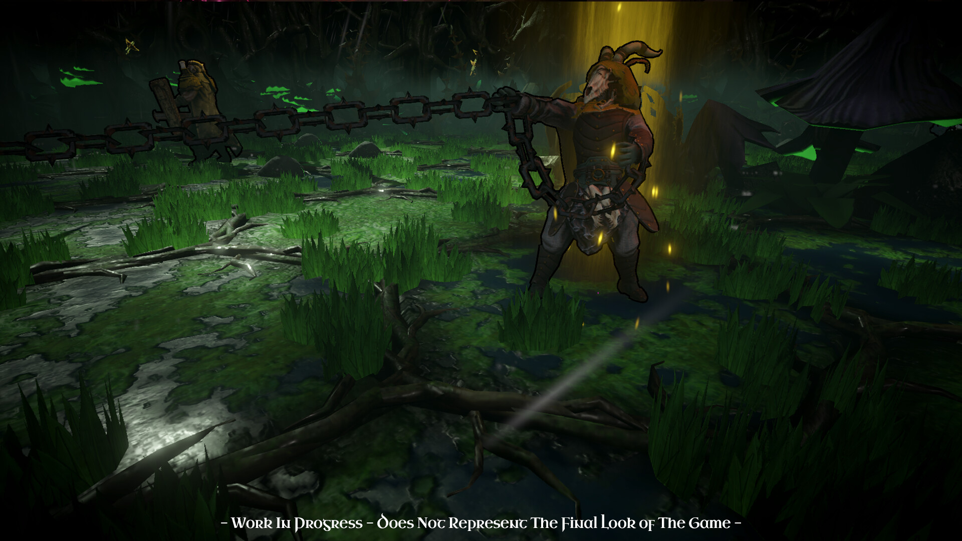 Solnox: Grimoire of Seasons