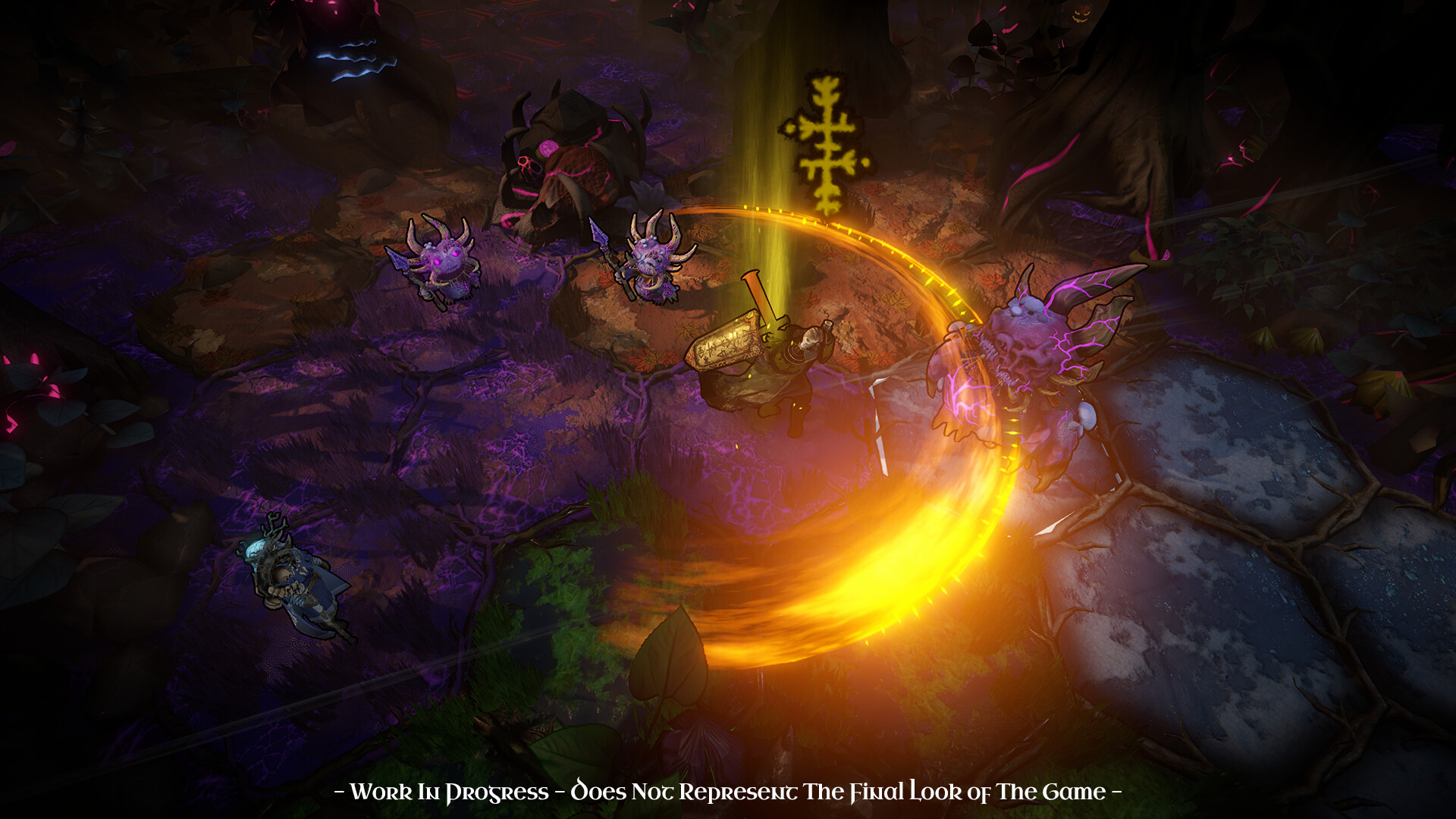 Solnox: Grimoire of Seasons