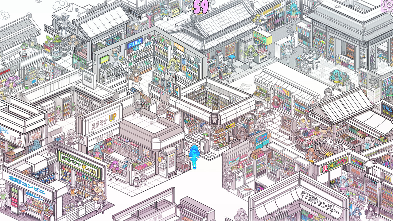 Hidden Chibis in Combinis