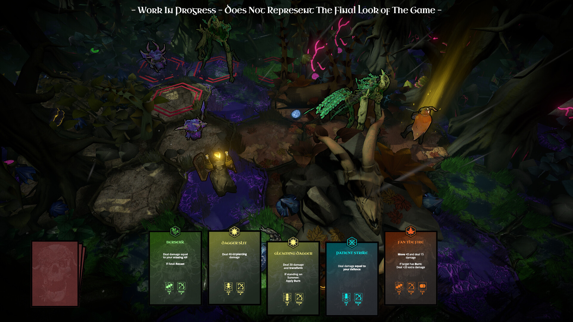 Solnox: Grimoire of Seasons