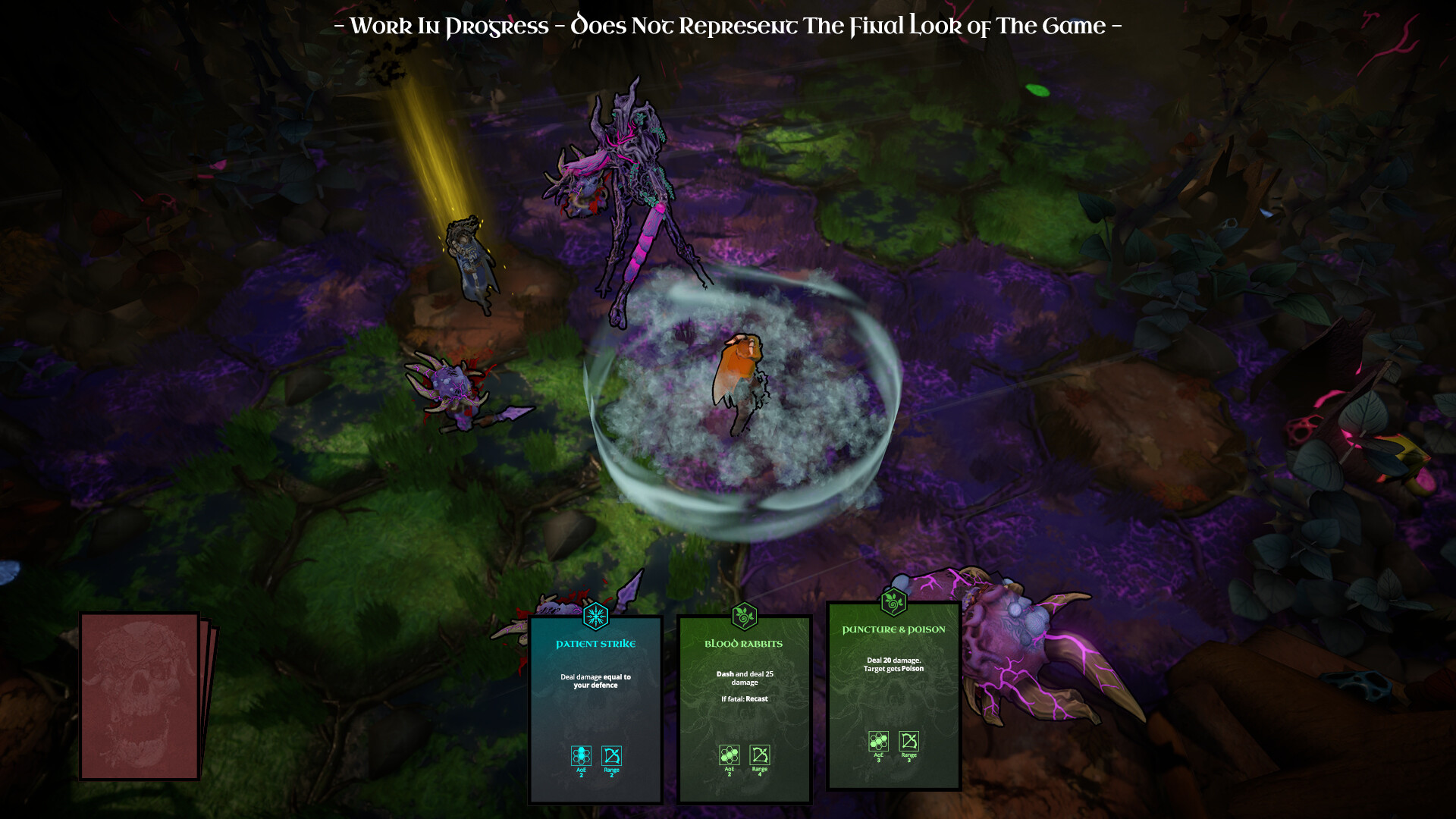 Solnox: Grimoire of Seasons