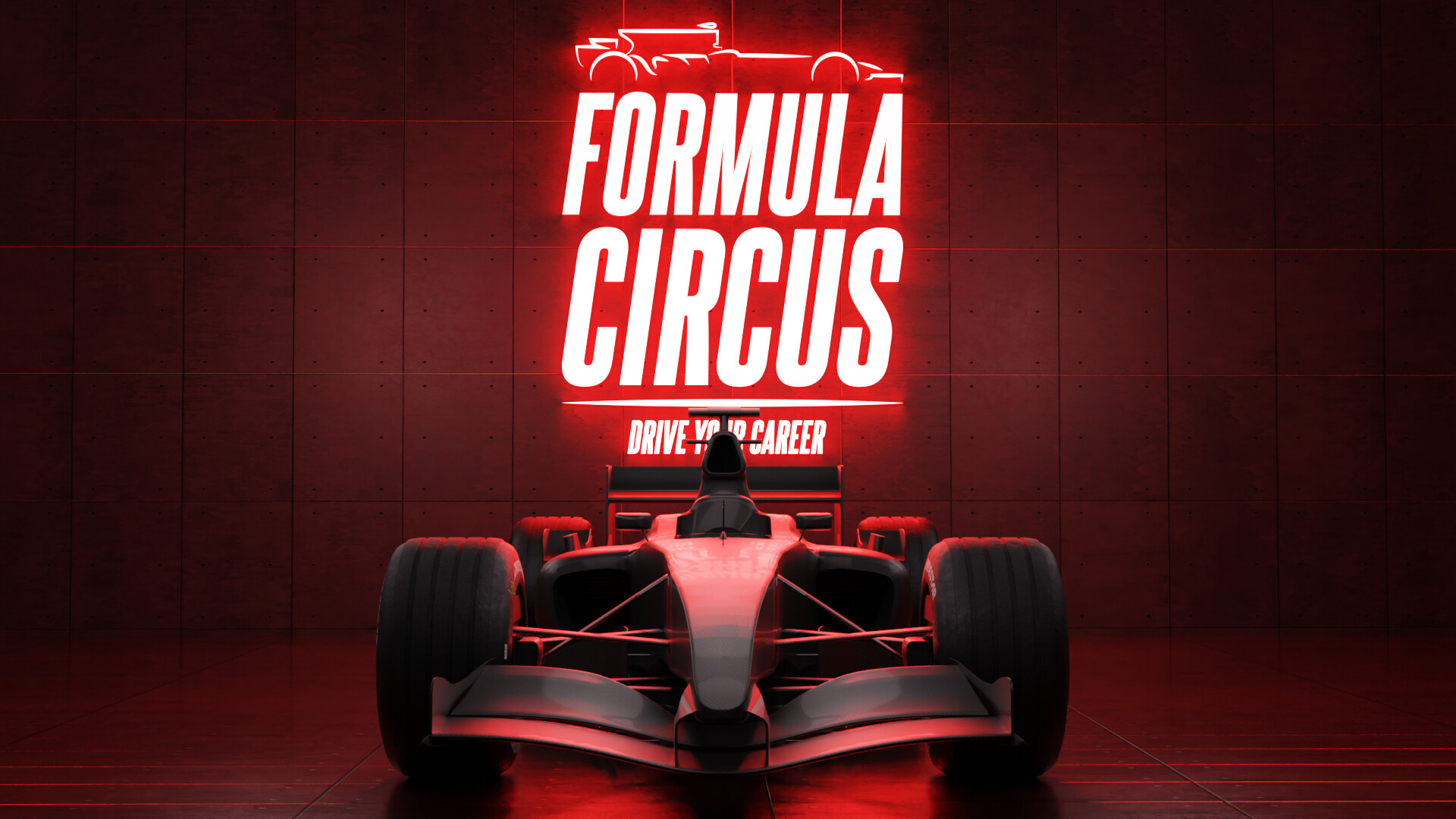 Formula Circus