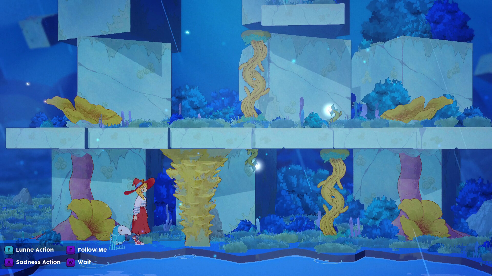 The Witch’s Bakery