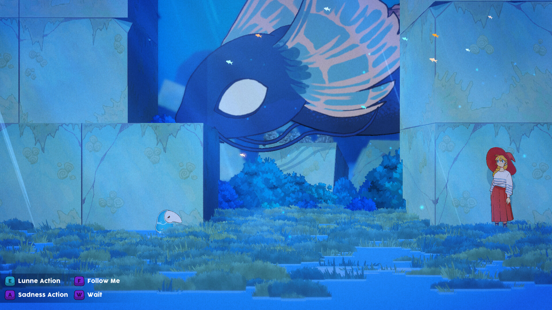 The Witch’s Bakery