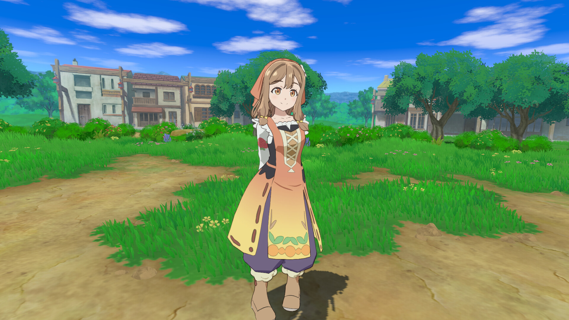 Yohane the Parhelion: Additional Character Pack vol.1 “Dia &amp; Hanamaru &amp; Kanan”