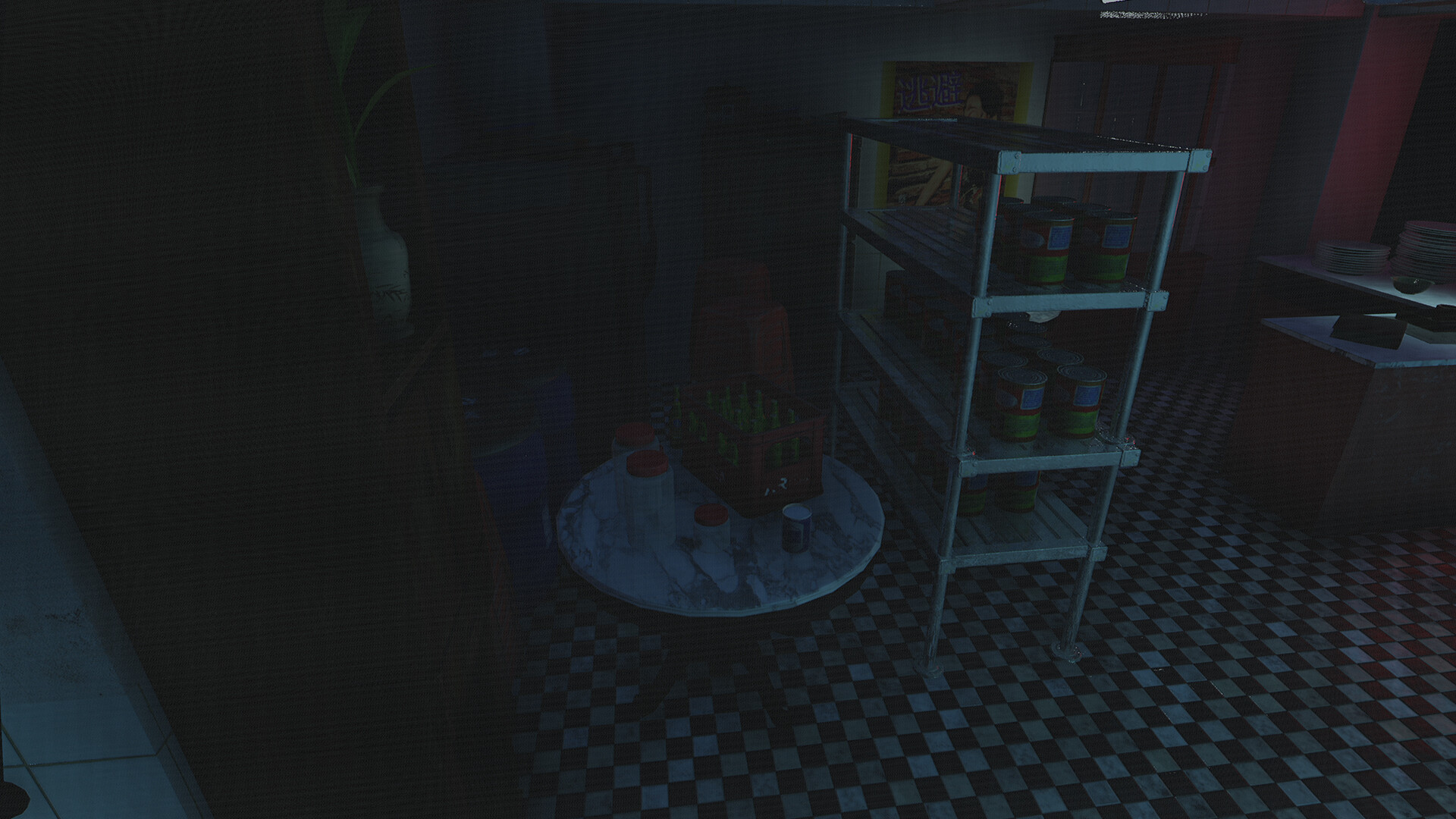 Yan: Parasomnia