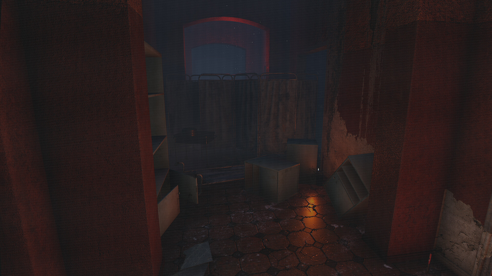 Yan: Parasomnia