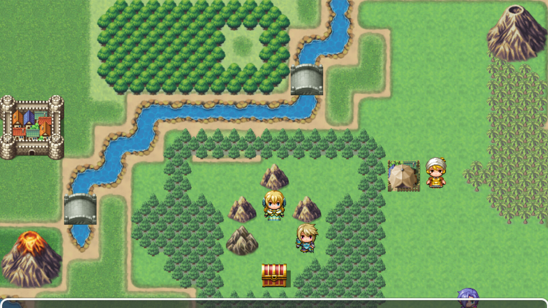 World Fantasy 2