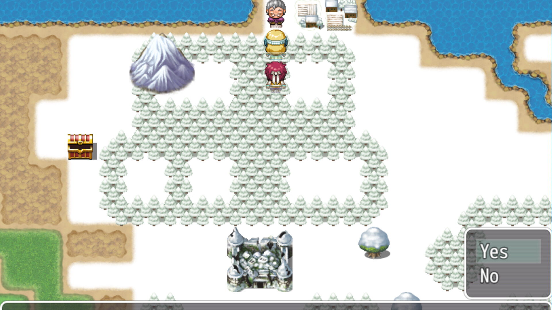 World Fantasy 2