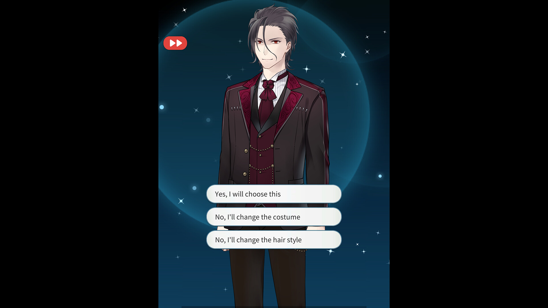 Would You Sell Your Soul