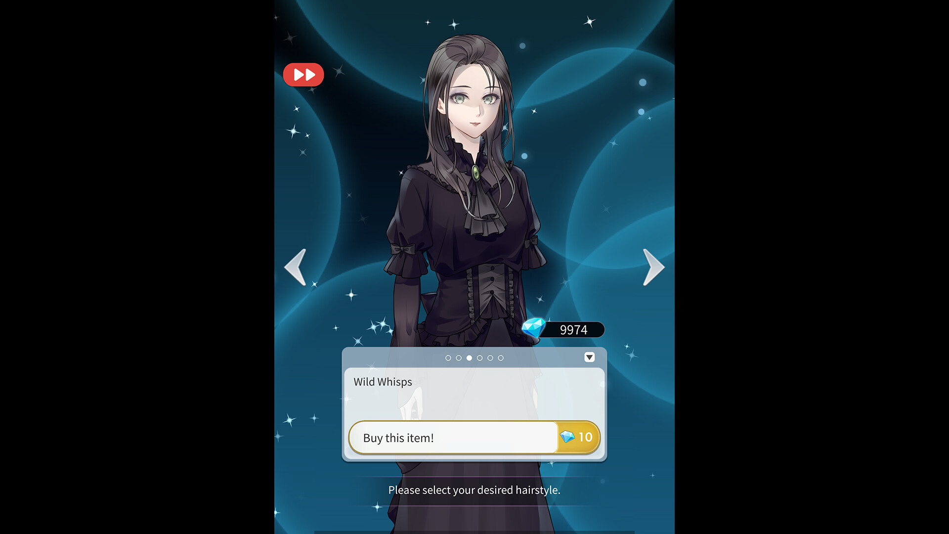 Would You Sell Your Soul