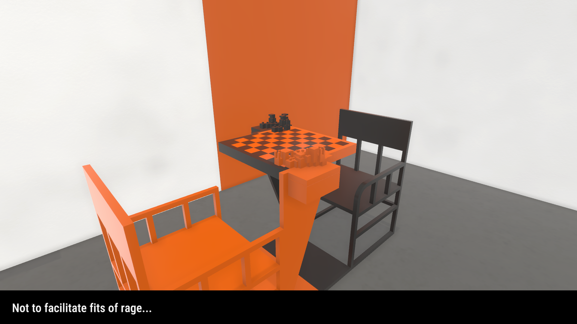 Meet Me at The Workers’ Club