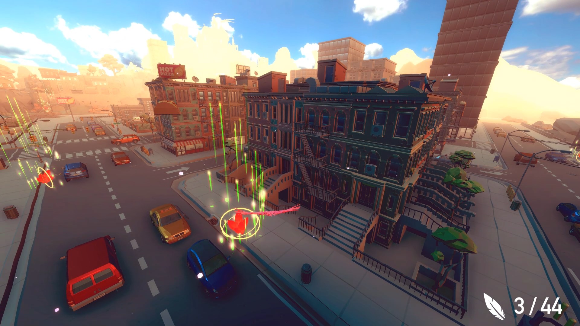 Aery: Best of Bundle