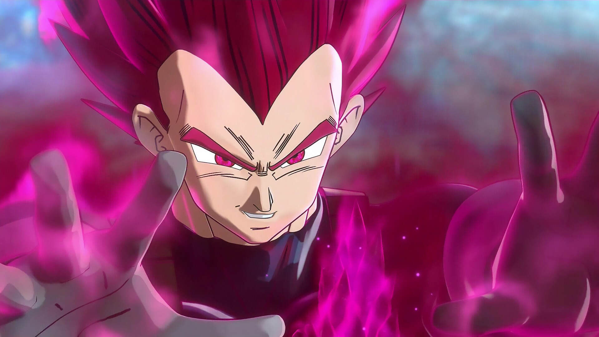 Dragon Ball: Xenoverse 2 – Future Saga: Chapter 1