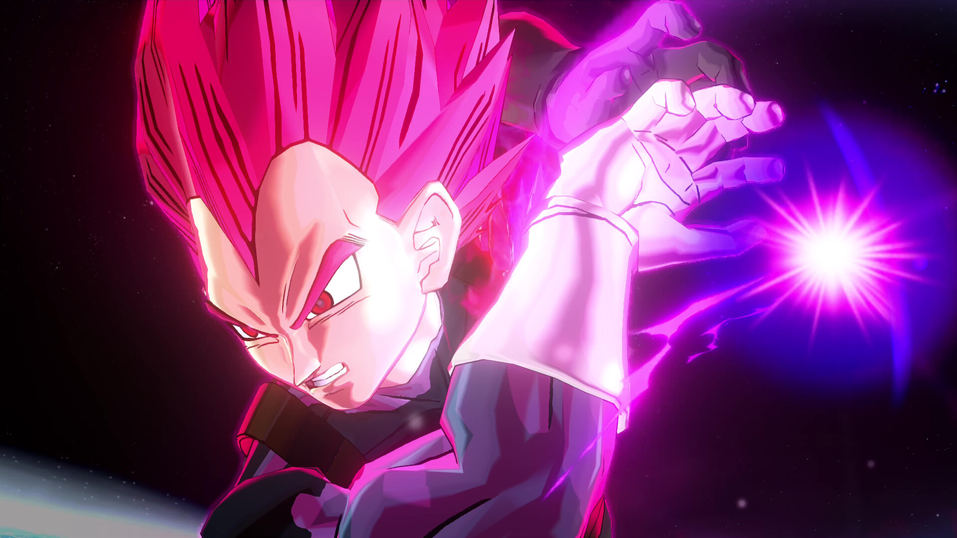 Dragon Ball: Xenoverse 2 – Future Saga: Chapter 1