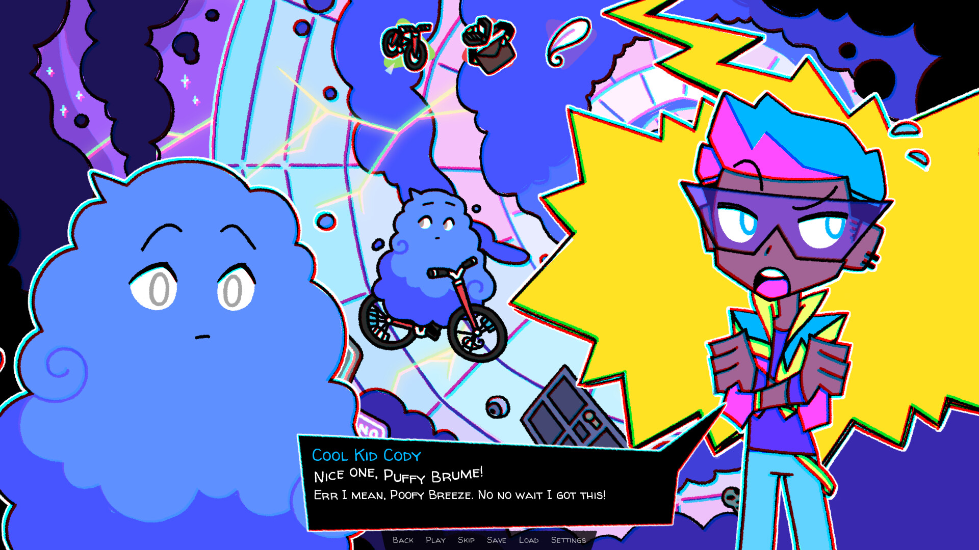 Cool Kid Cody: Season 3 – Episode 08