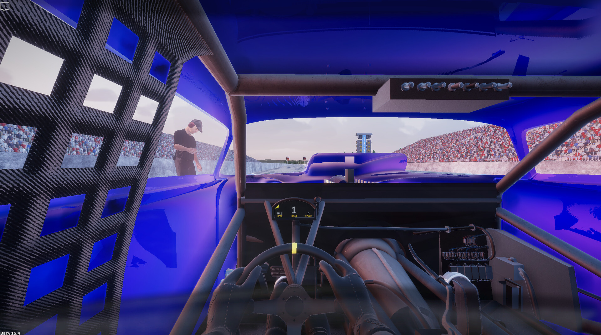 Bounty Drag Racing: Pro Mod Pack 4