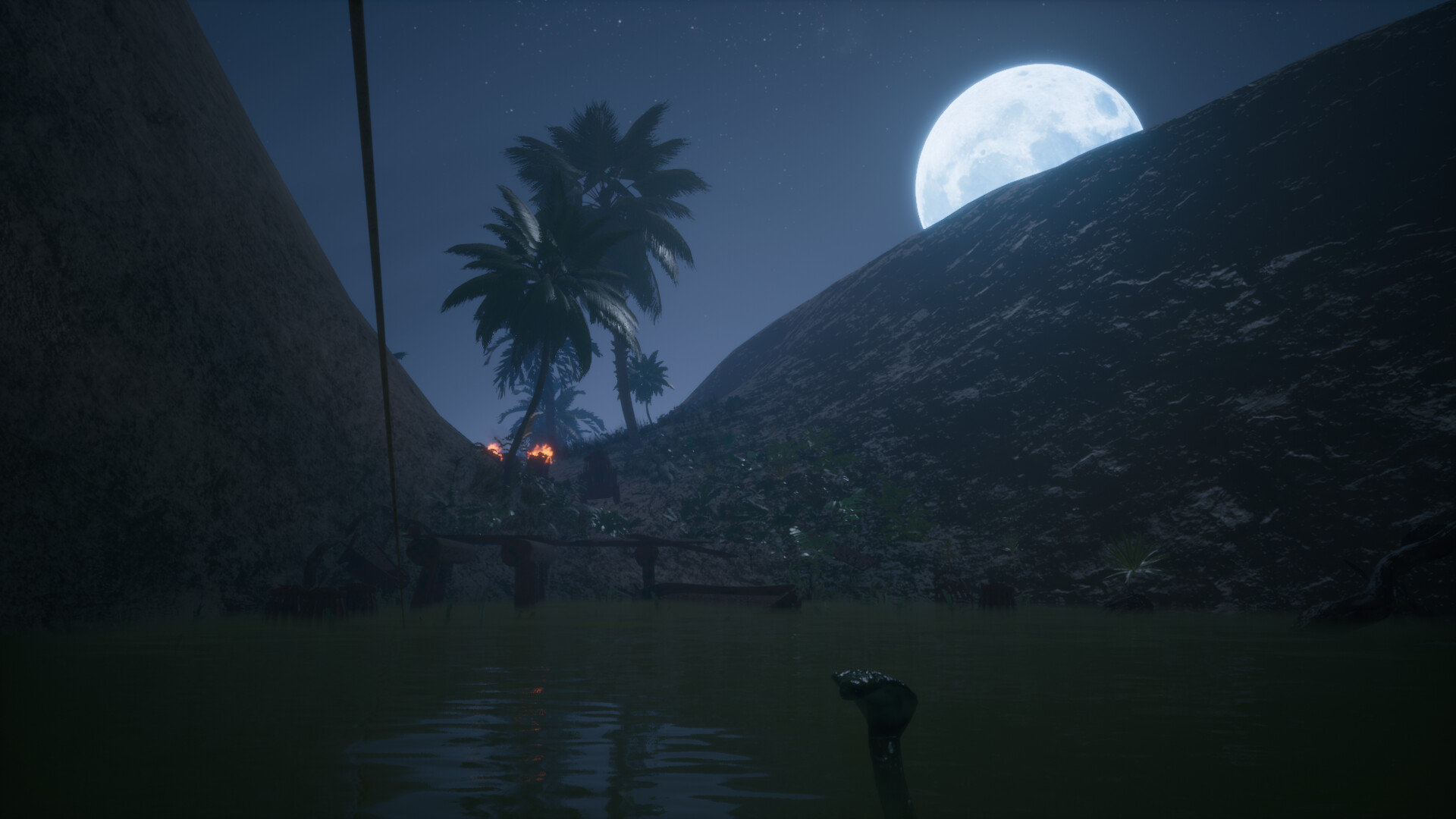 Djinn: The Forbidden Knowledge