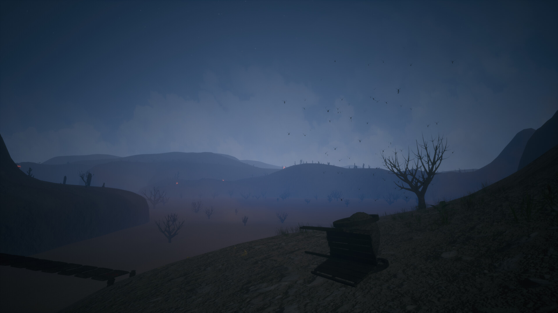 Djinn: The Forbidden Knowledge