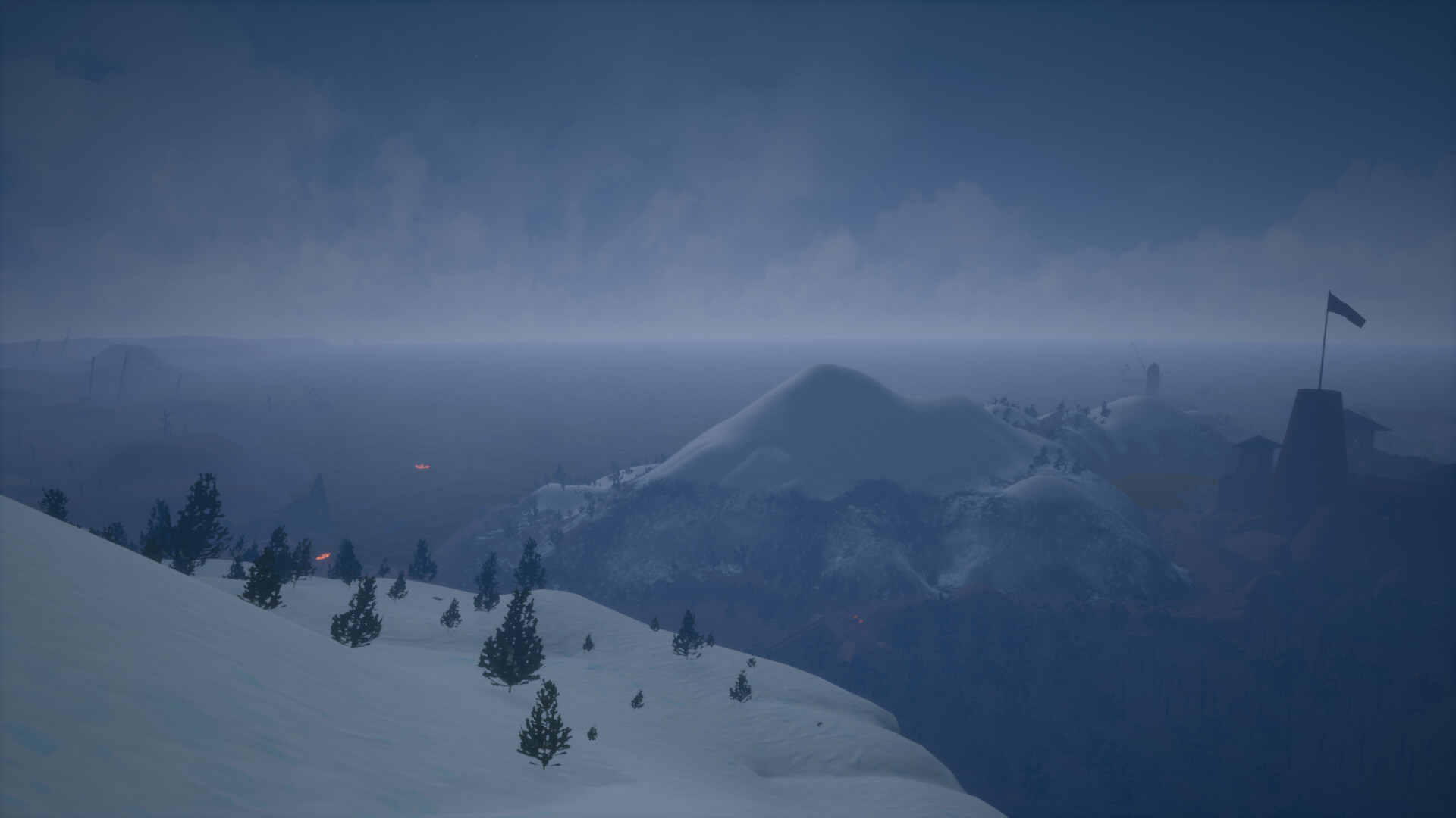 Djinn: The Forbidden Knowledge