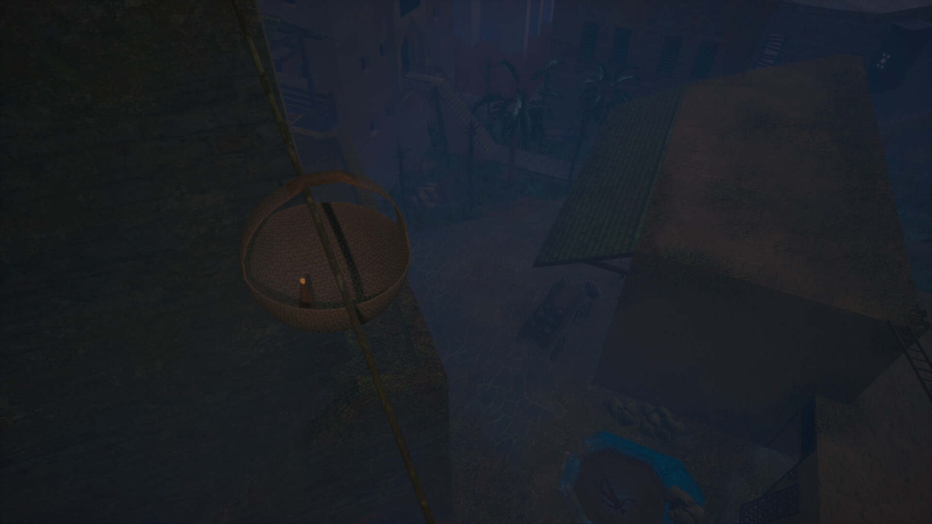 Djinn: The Forbidden Knowledge