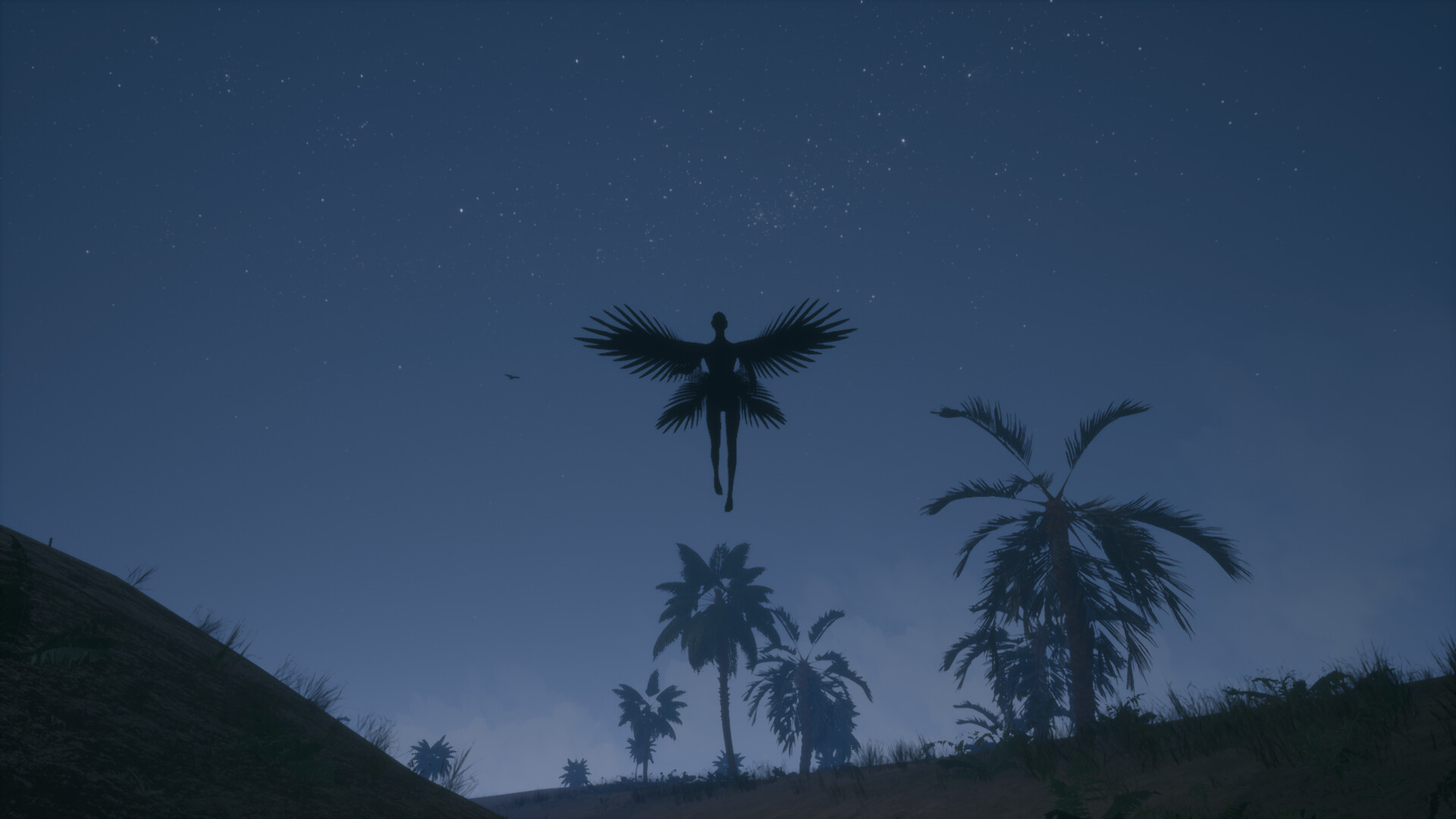 Djinn: The Forbidden Knowledge