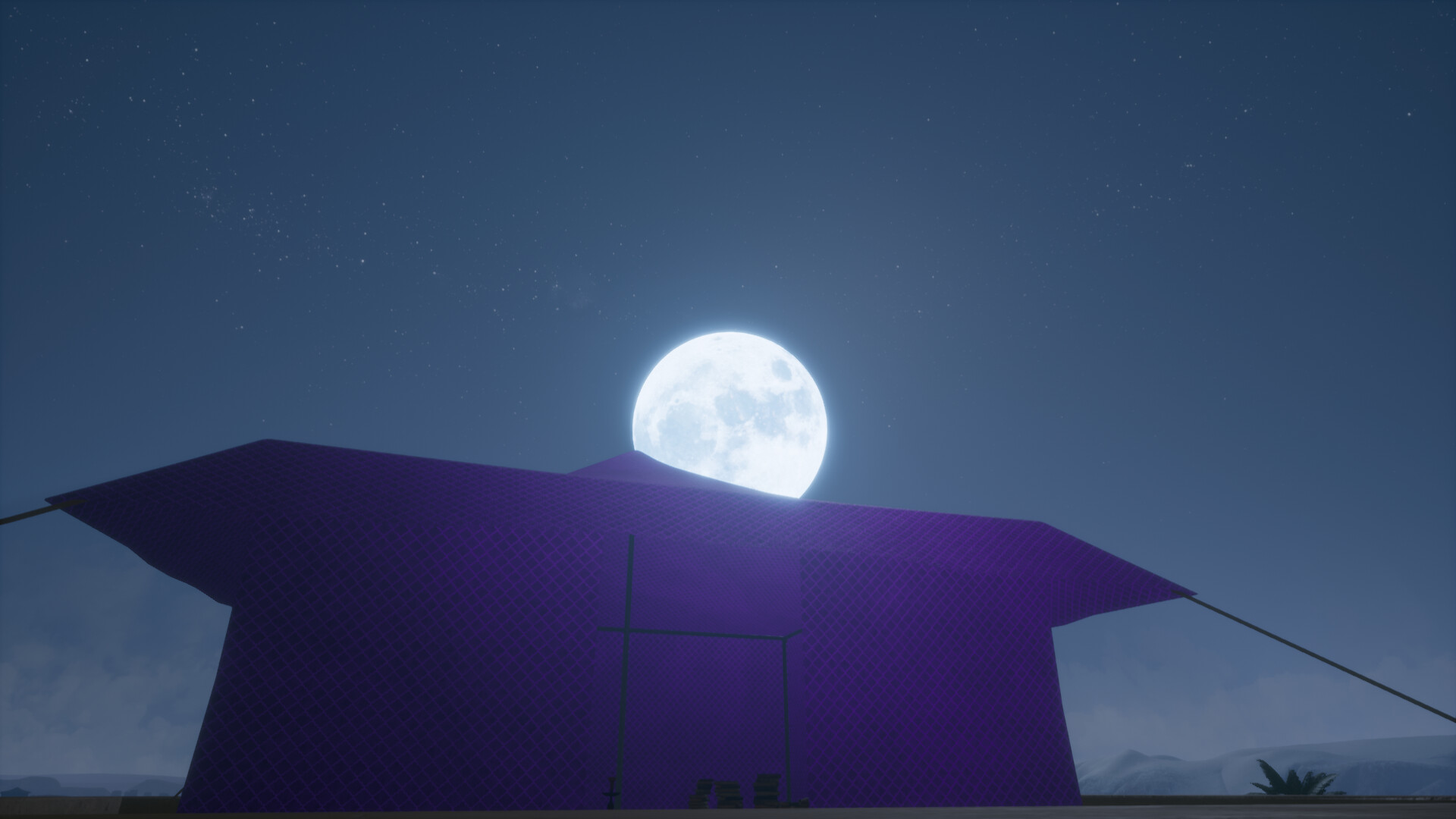 Djinn: The Forbidden Knowledge