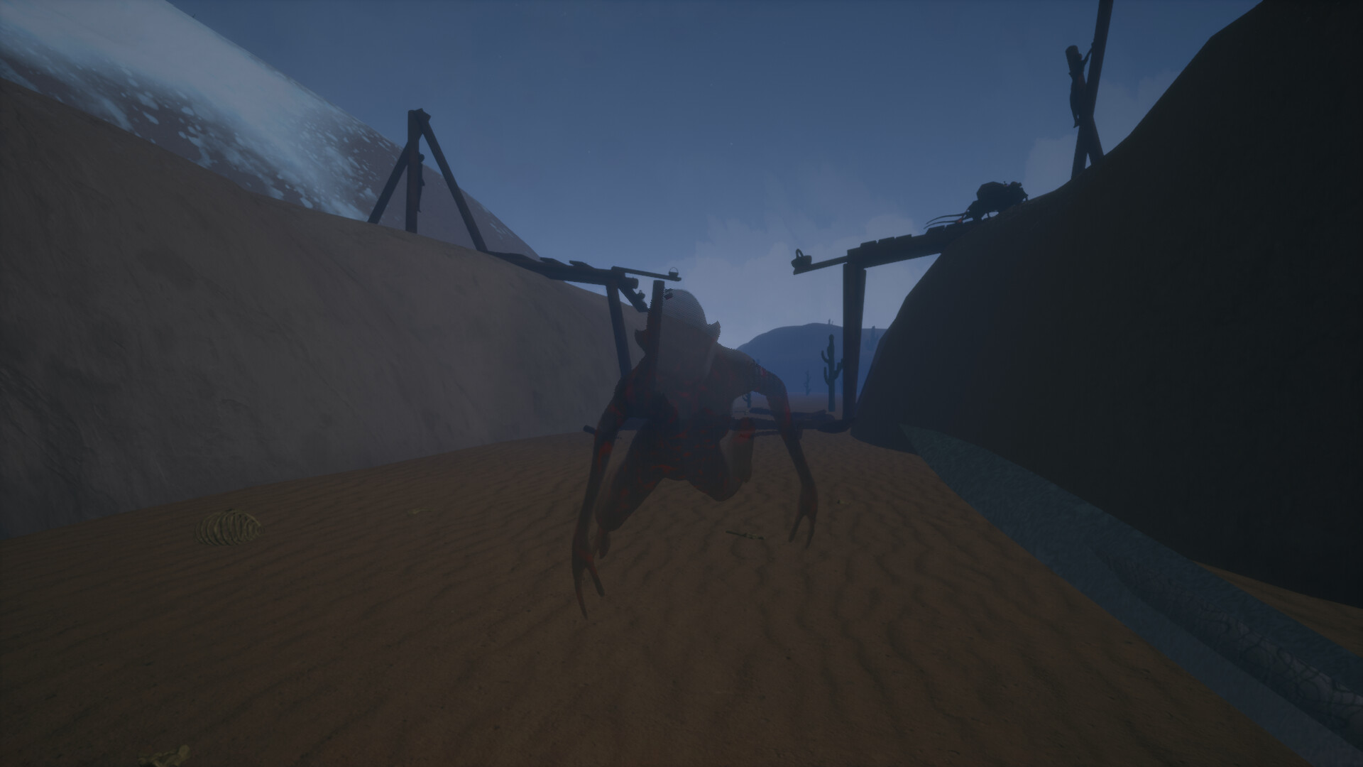 Djinn: The Forbidden Knowledge