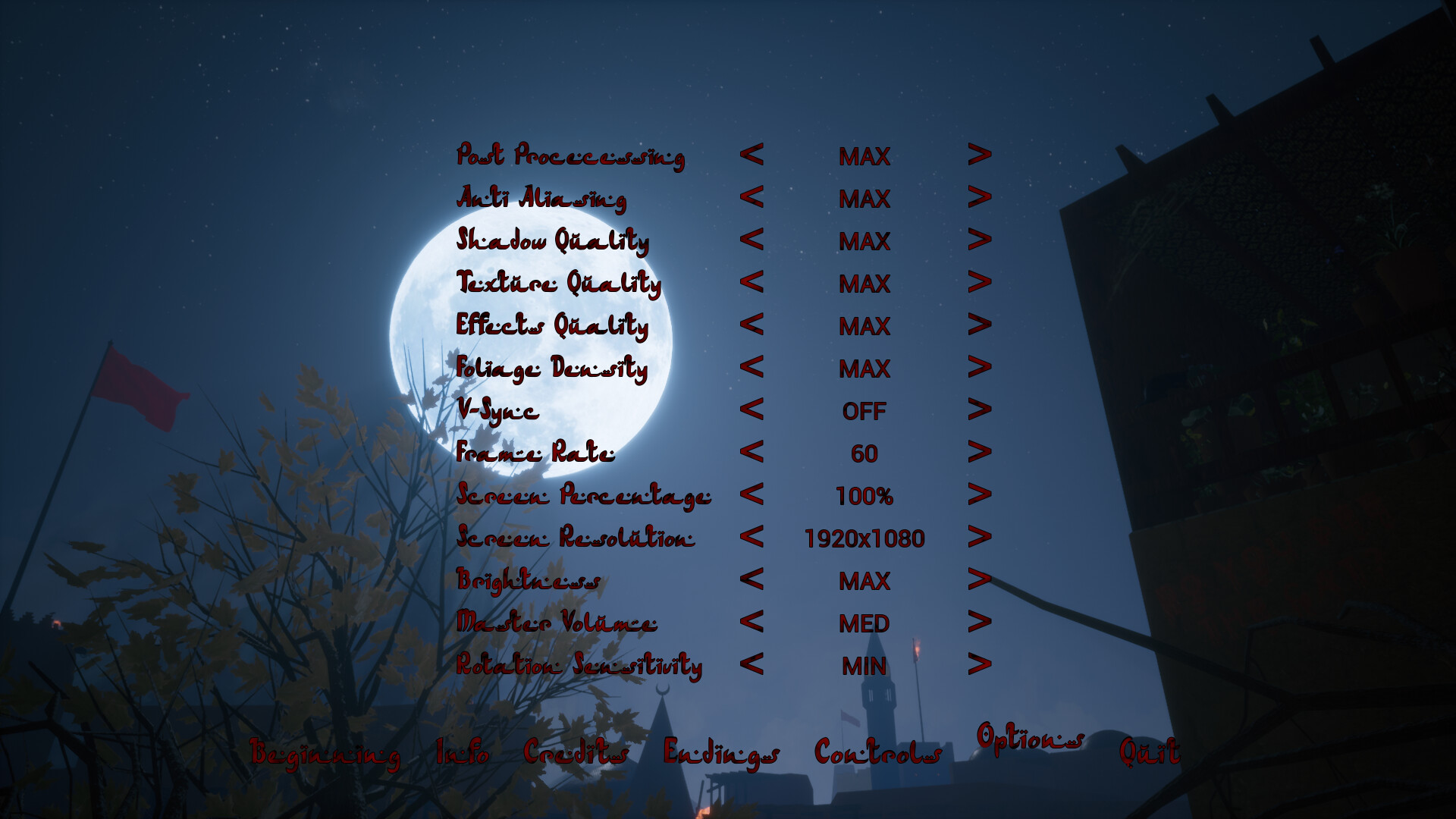 Djinn: The Forbidden Knowledge