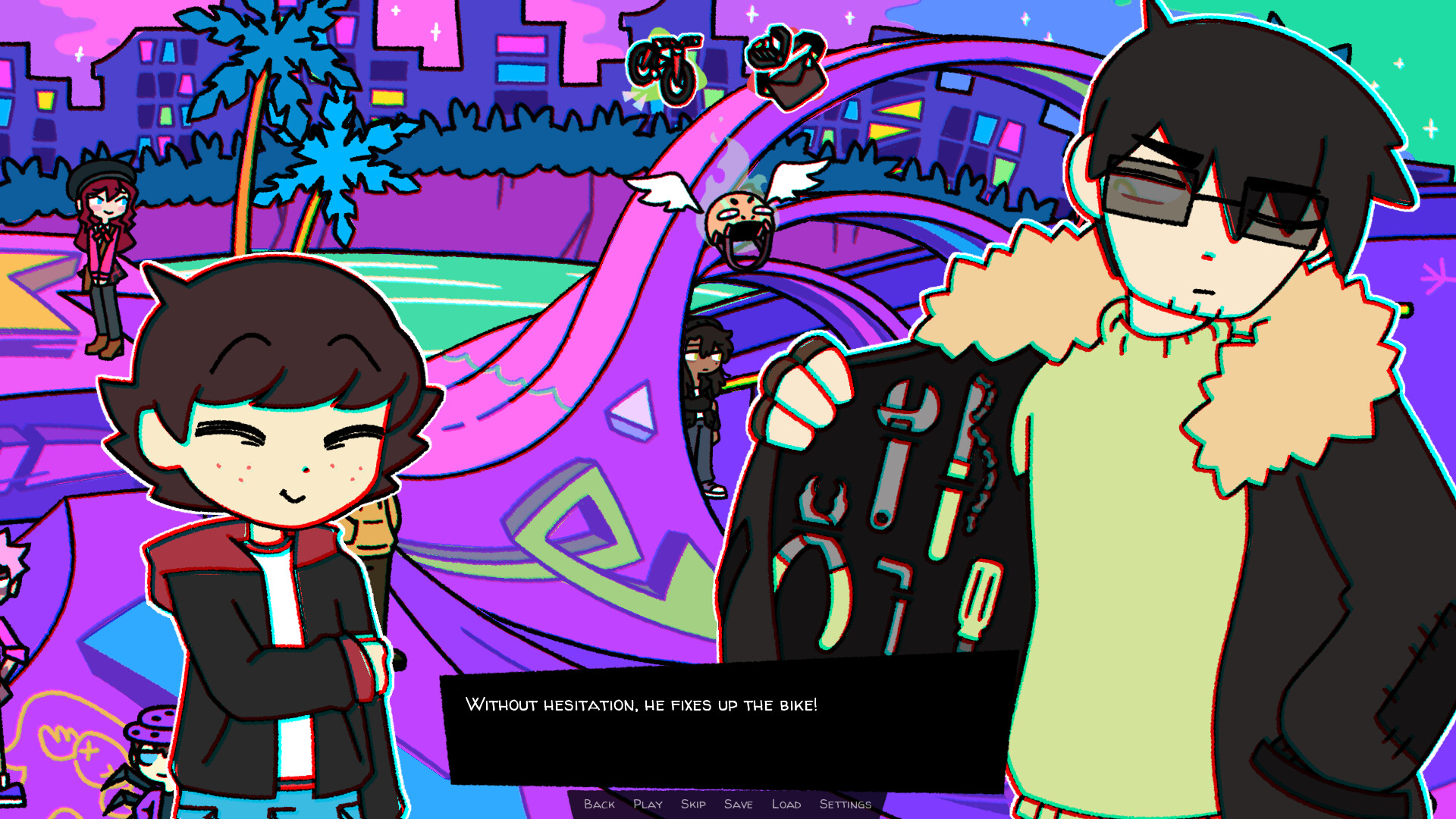 Cool Kid Cody: Season 3 – Episode 04