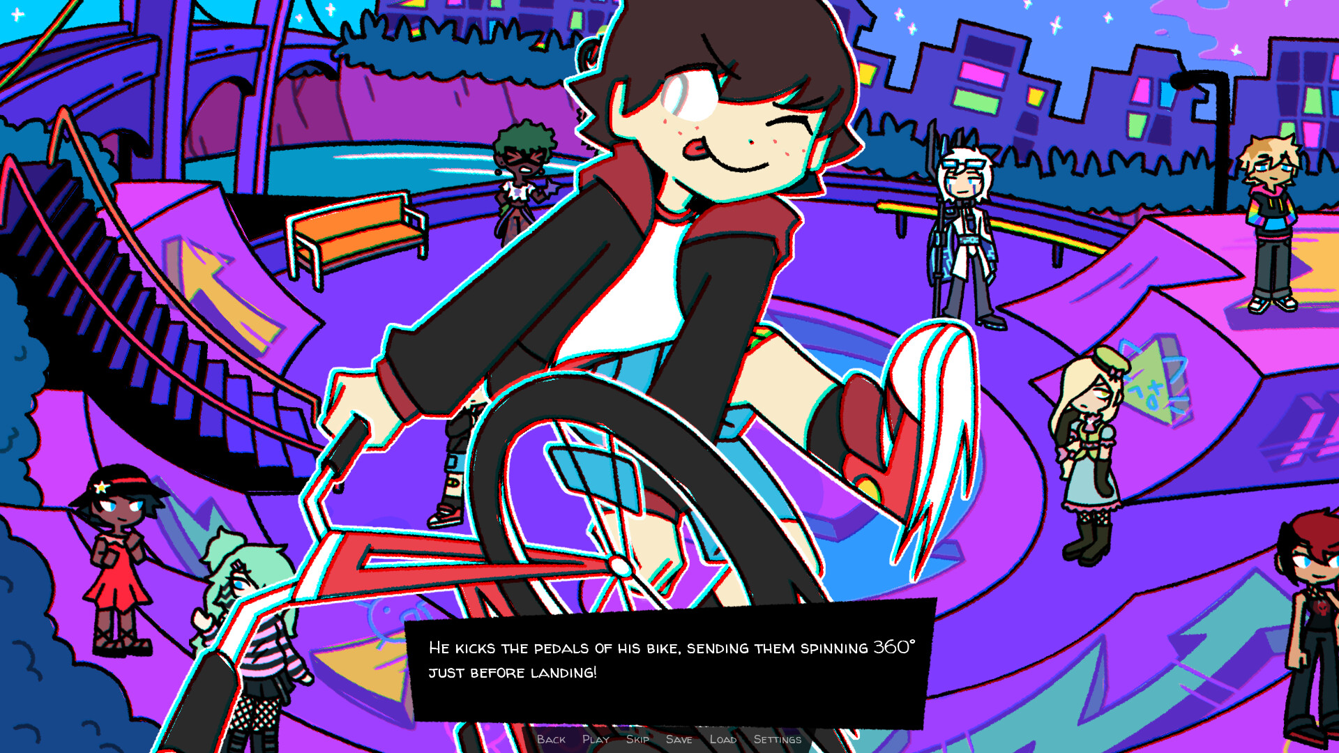 Cool Kid Cody: Season 3 – Episode 04