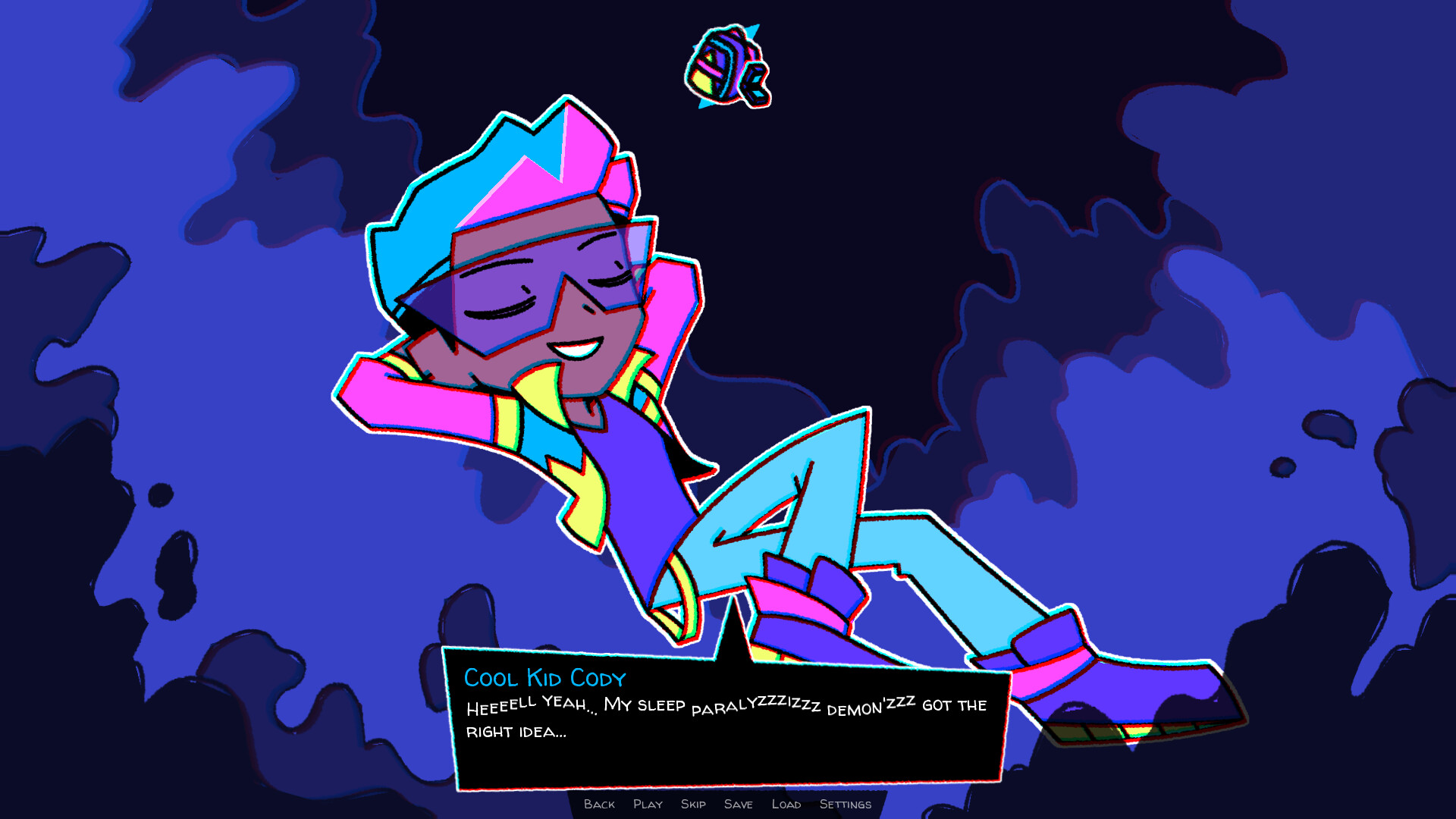 Cool Kid Cody: Season 3 – Episode 05