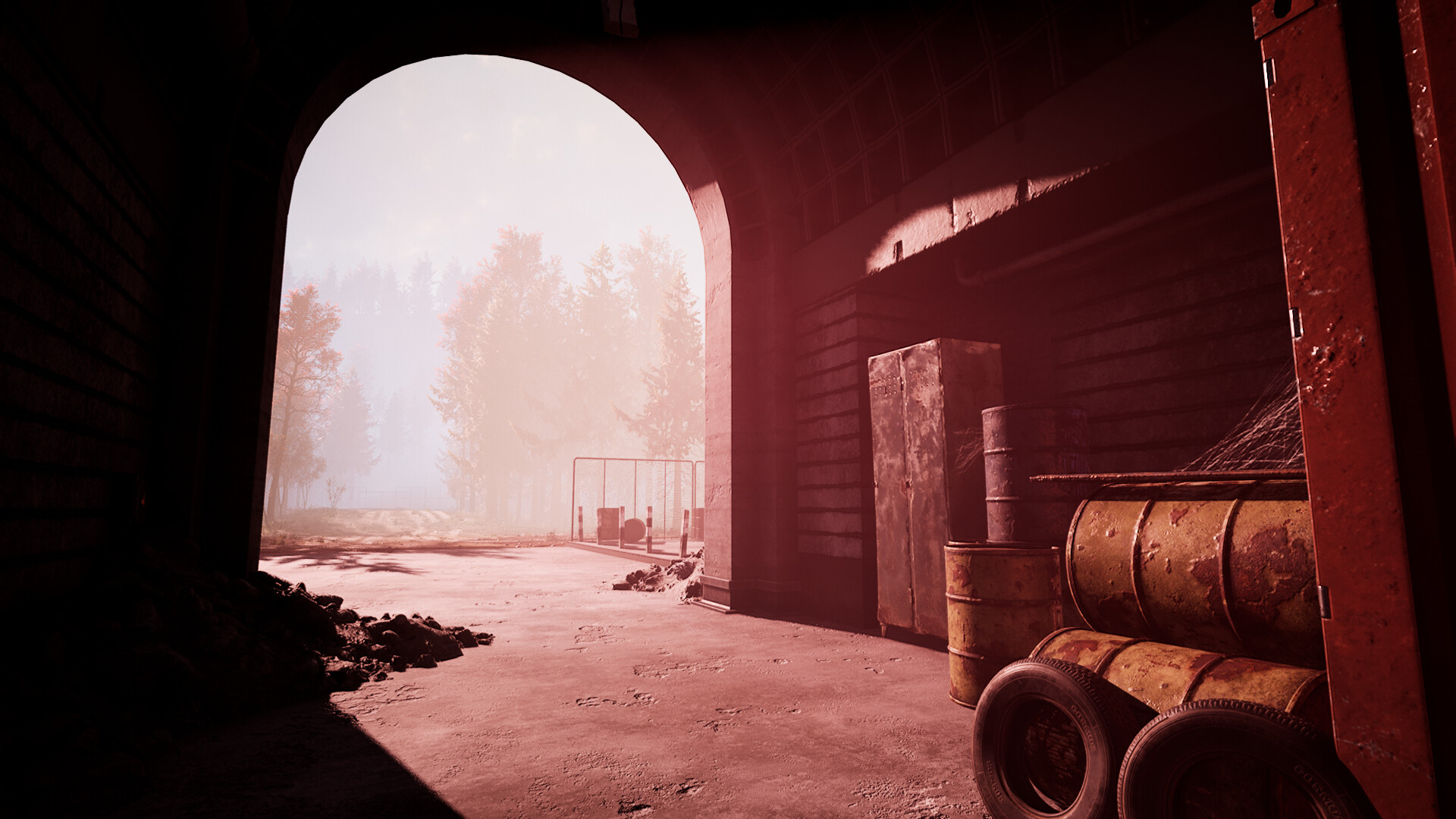 Slender: The Arrival VR
