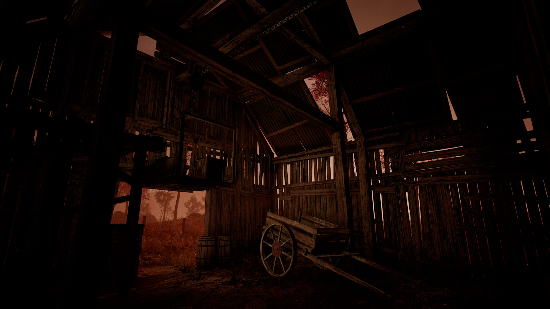 Slender: The Arrival VR