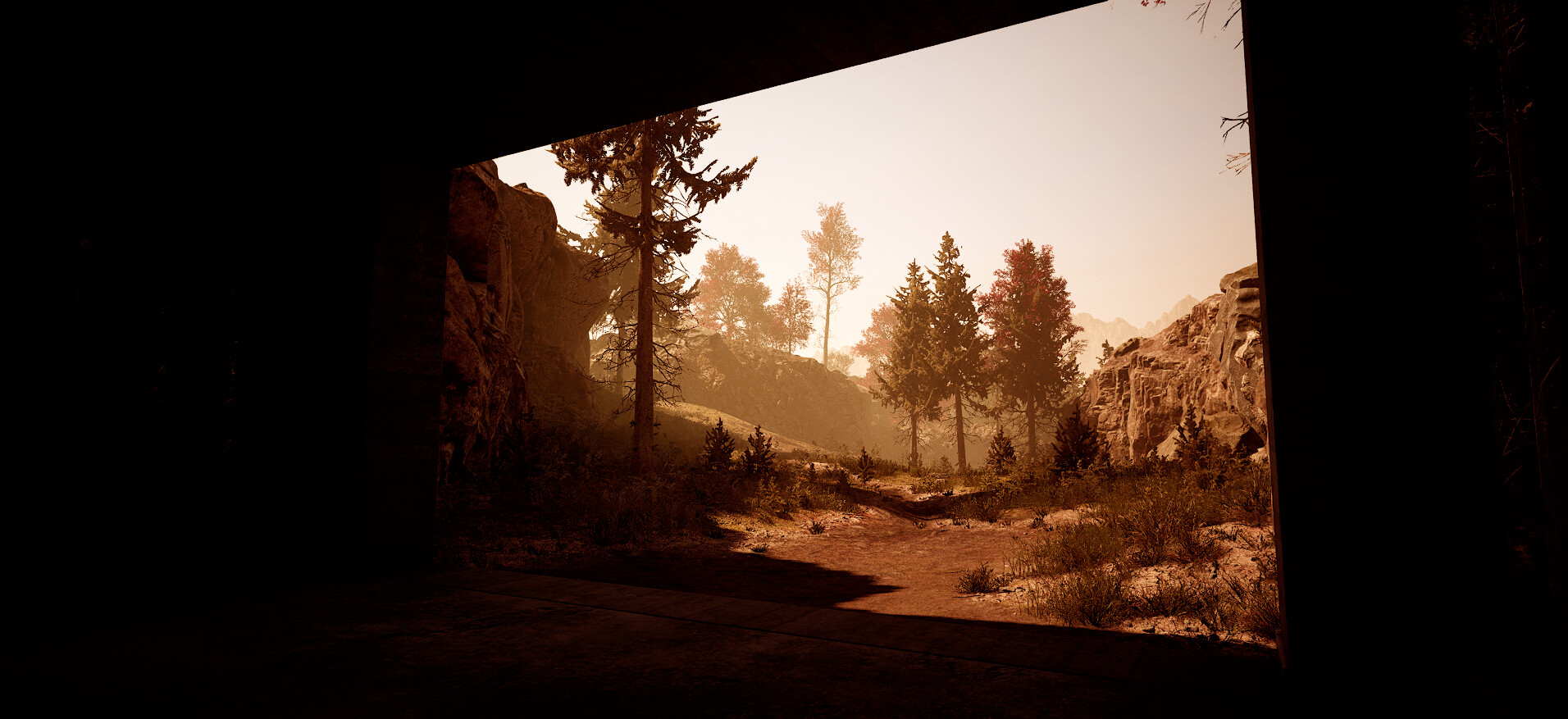 Slender: The Arrival VR