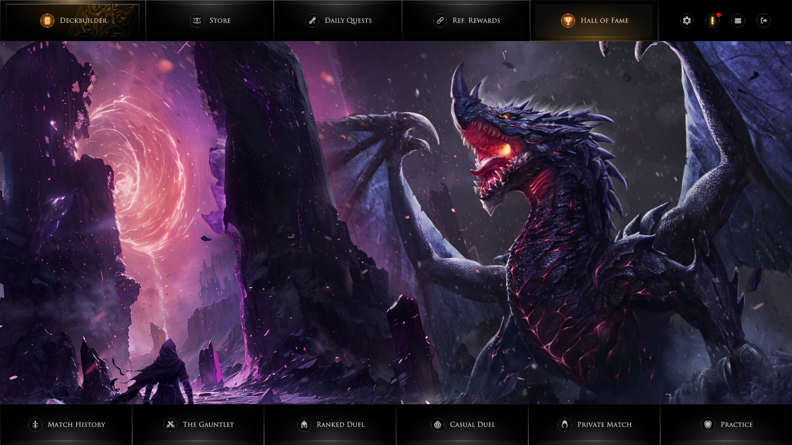 Aether: Trading Card Game