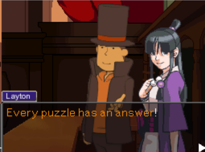 Phoenix Wright: Ace Attorney – The Return of Ryunosuke Naruhodo