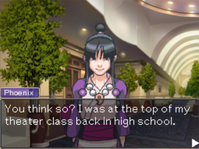 Phoenix Wright: Ace Attorney – The Return of Ryunosuke Naruhodo
