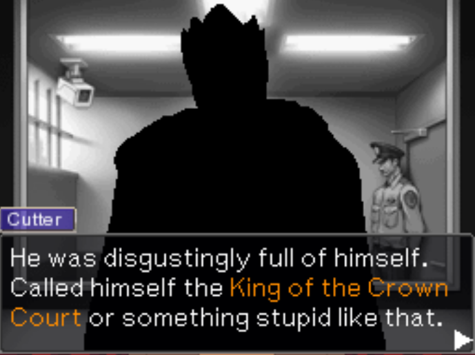 Phoenix Wright: Ace Attorney – The Return of Ryunosuke Naruhodo