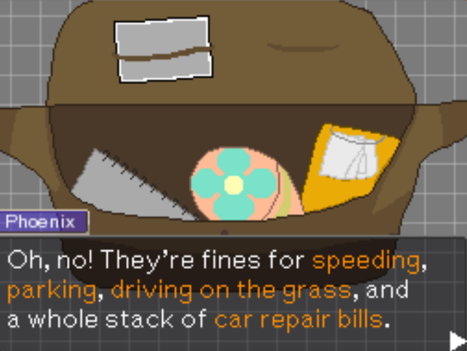 Phoenix Wright: Ace Attorney – The Return of Ryunosuke Naruhodo